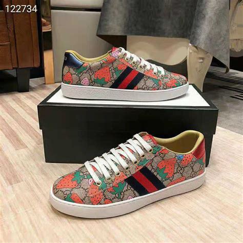 gucci ace resell|used gucci shoes for women.